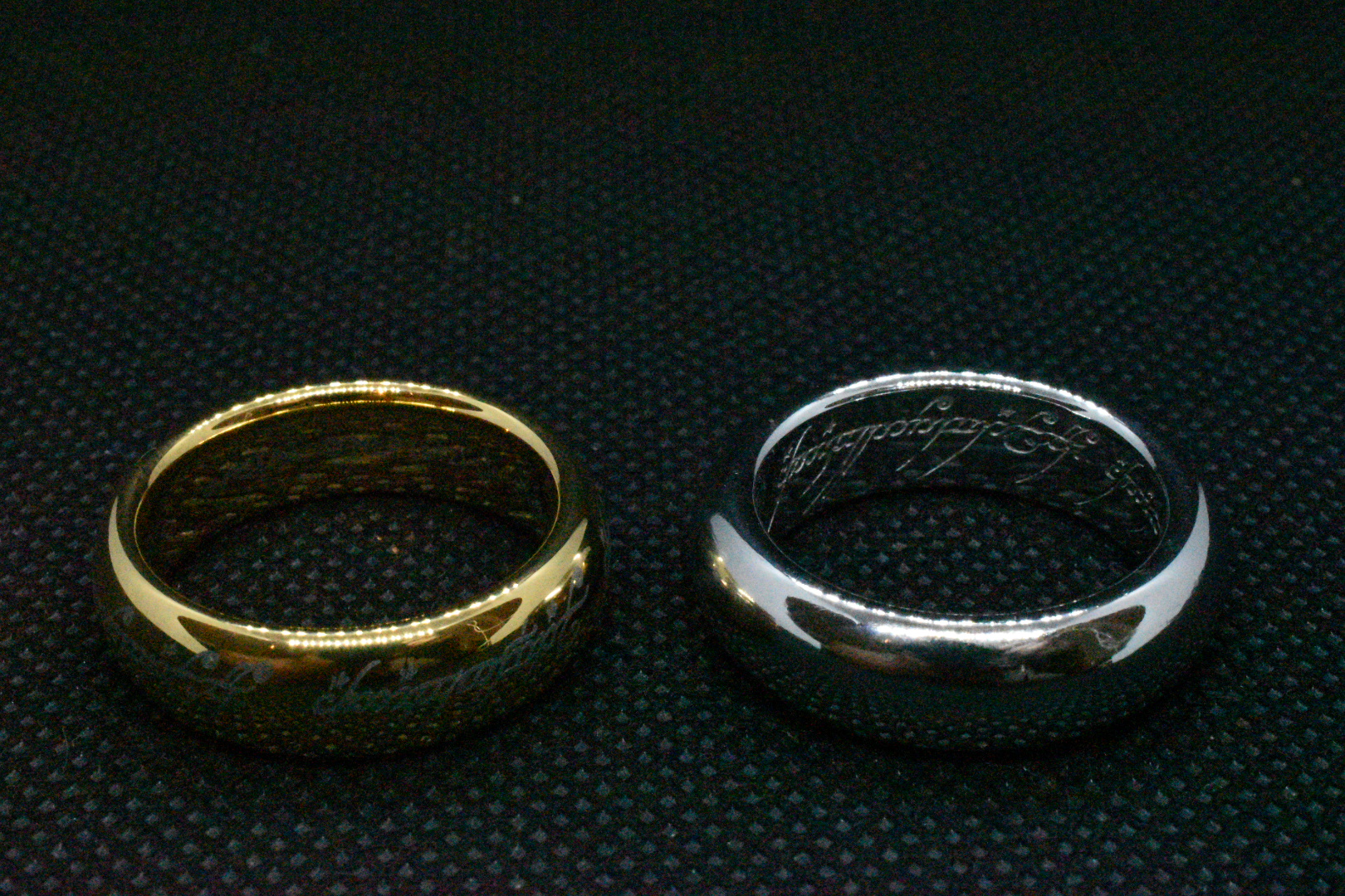 LOTR Replica